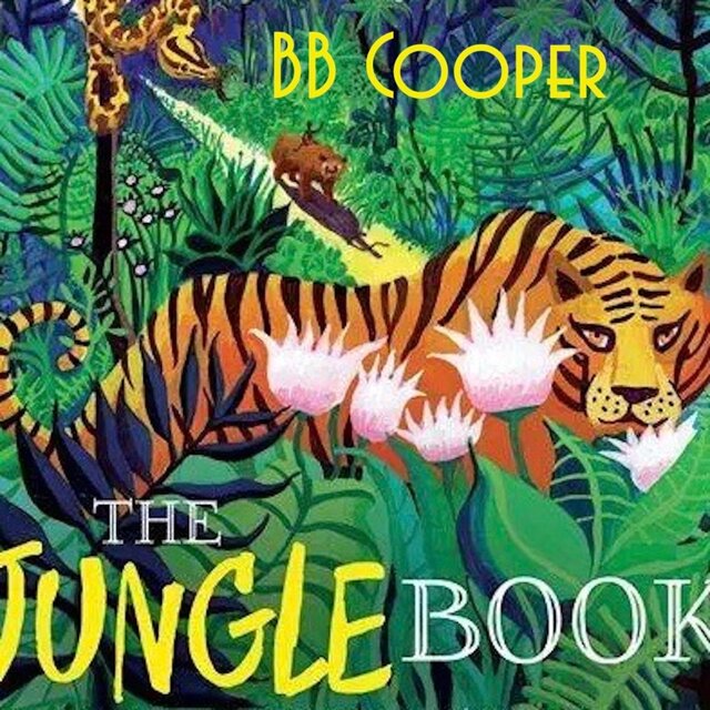 The Jungle Book Musical (soundtrack)