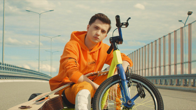 Snow Monkey (Official Video)