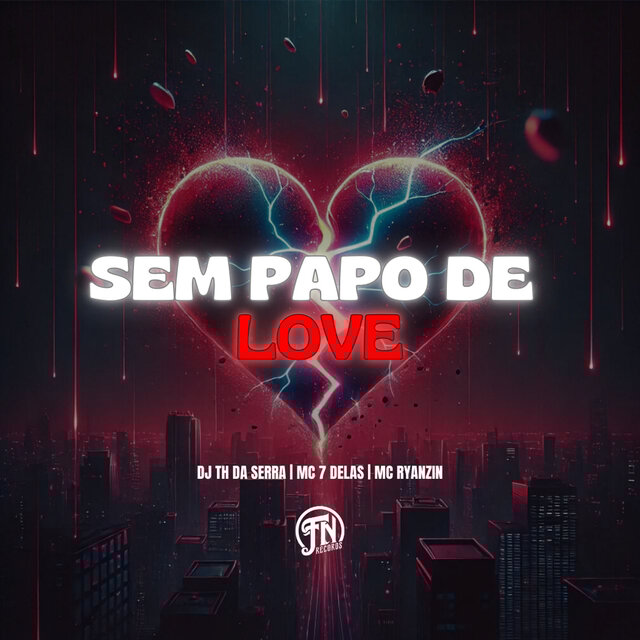 Sem Papo de Love