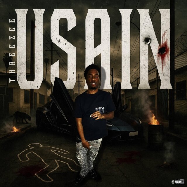 Usain