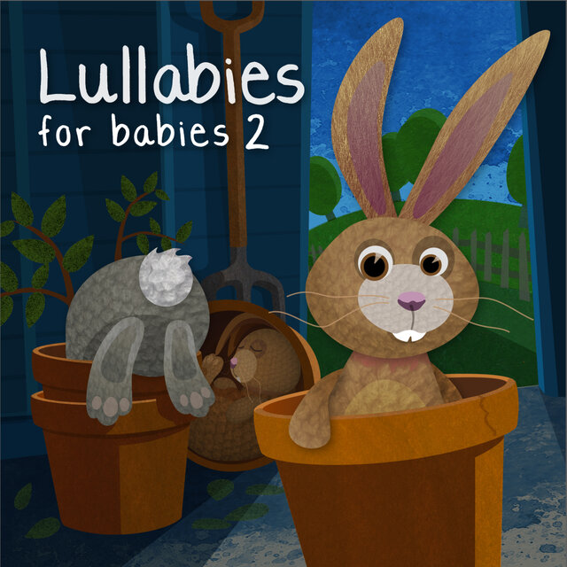 Lullabies for Babies 2
