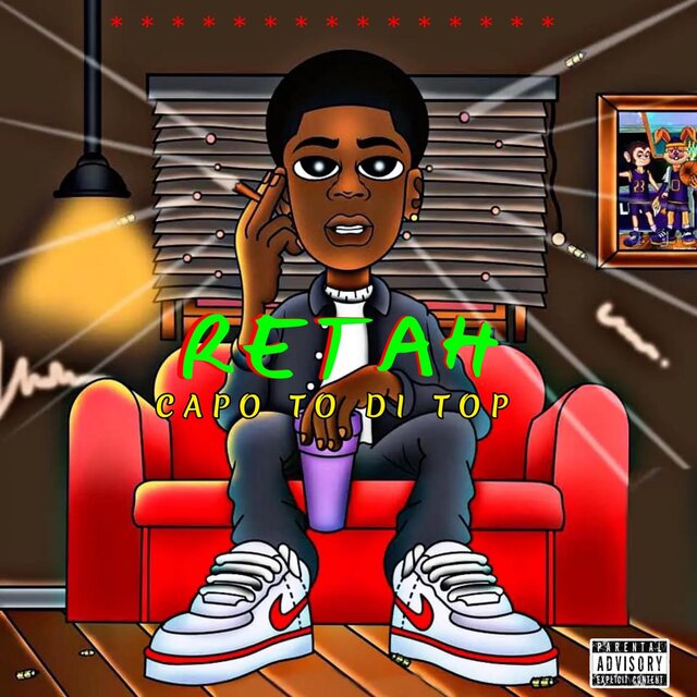 RETAH
