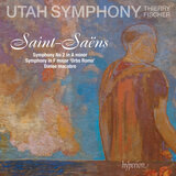 Saint-Saëns: Danse macabre, Op. 40