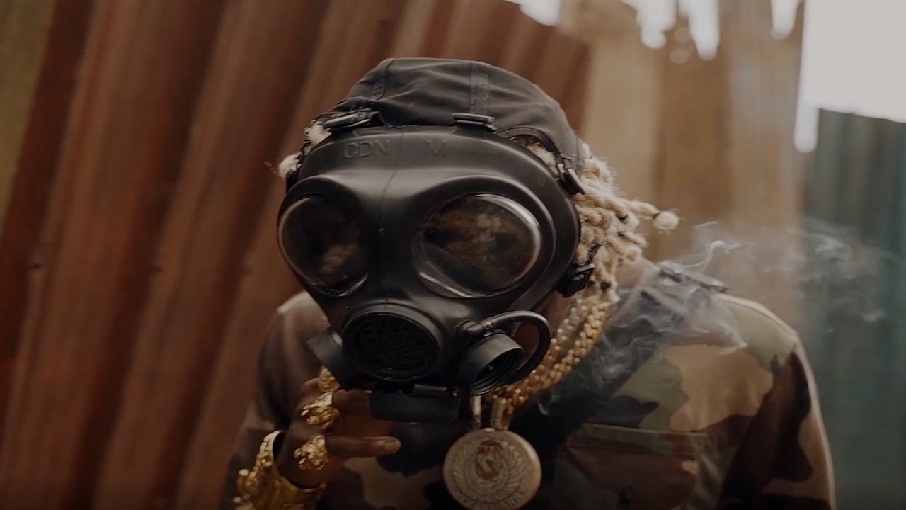 Soldier