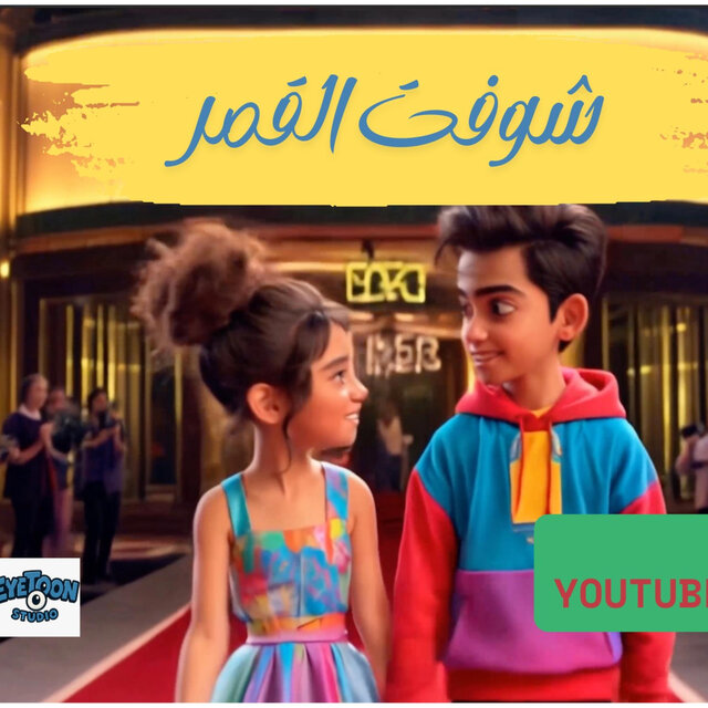 شوفت القمر