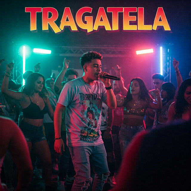 TRAGATELA