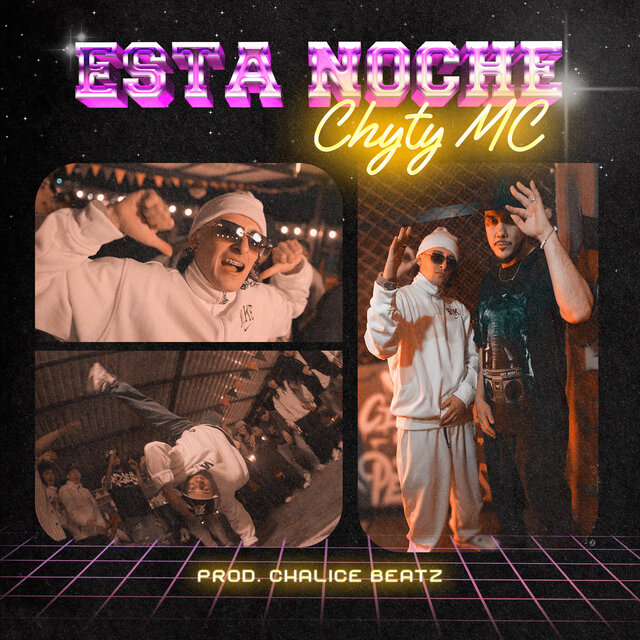 Esta Noche