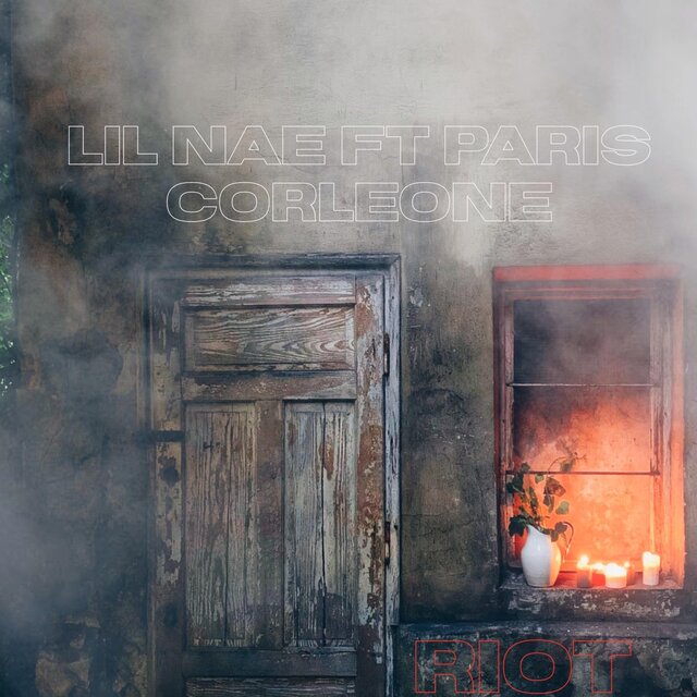 Riot (feat. Paris corleone)