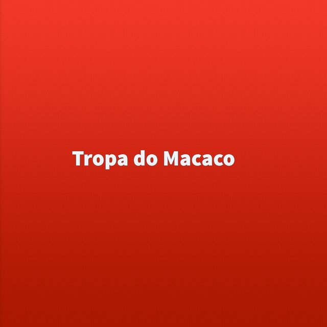 Tropa do Macaco