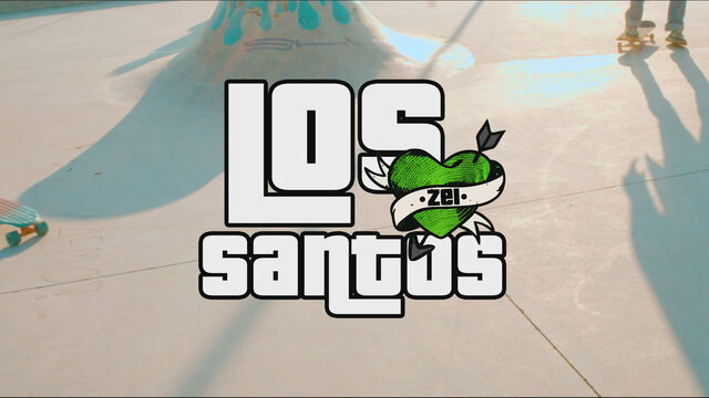Los Santos