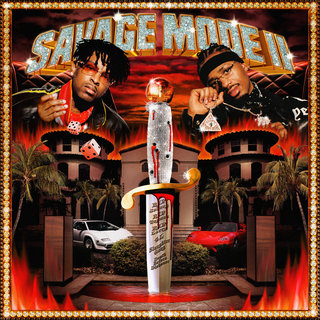 21 Savage - TIDAL