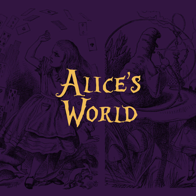 Alice's World