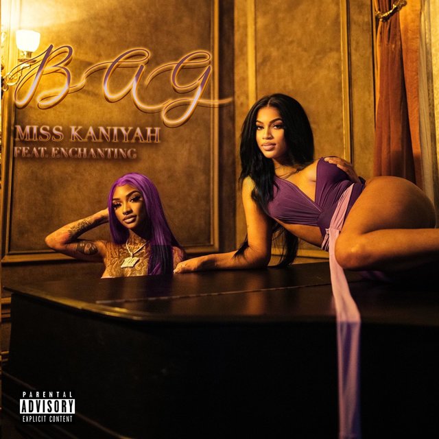 BAG (feat. Enchanting)
