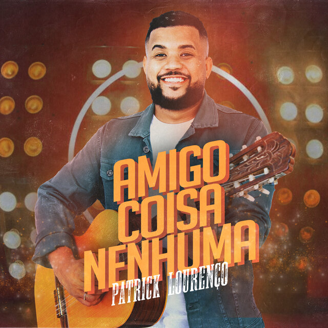 Amigo Coisa Nenhuma