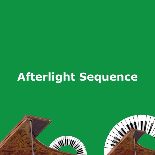 Afterlight Sequence