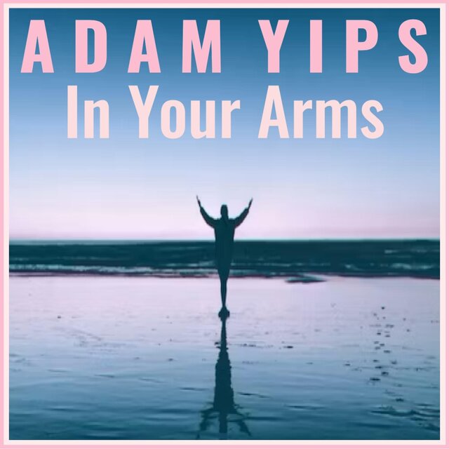 In Your Arms
