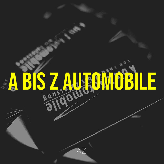 A Bis Z Automobile