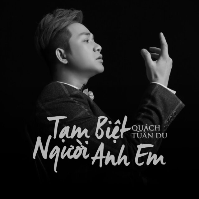 Tạm Biệt Người Anh Em