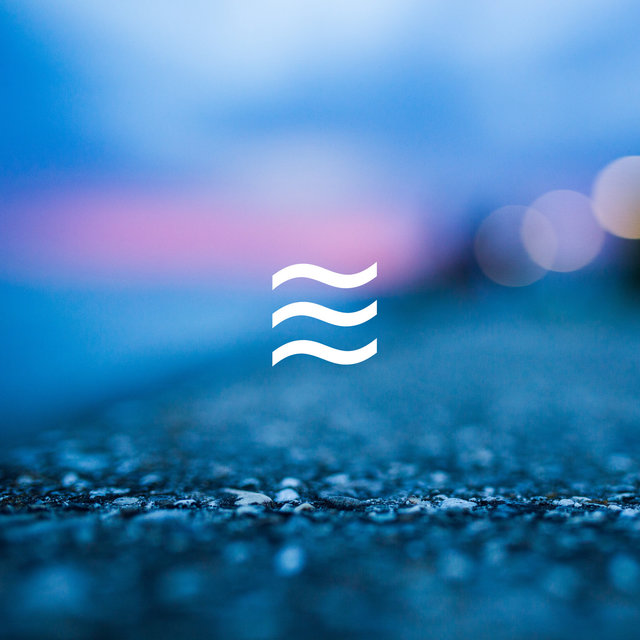 Ocean and Sea Restful Soft Sounds