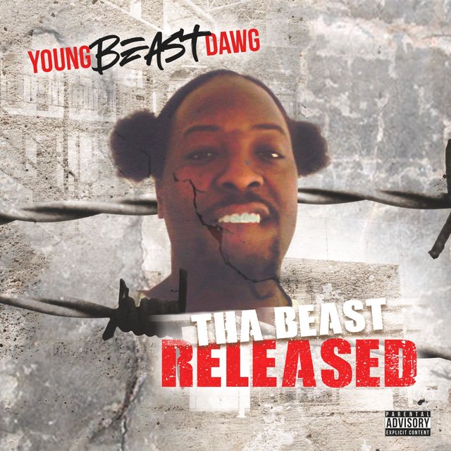 Tha Beast Released