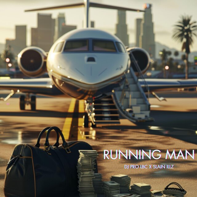 Running Man