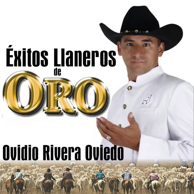 Éxitos Llaneros de Oro