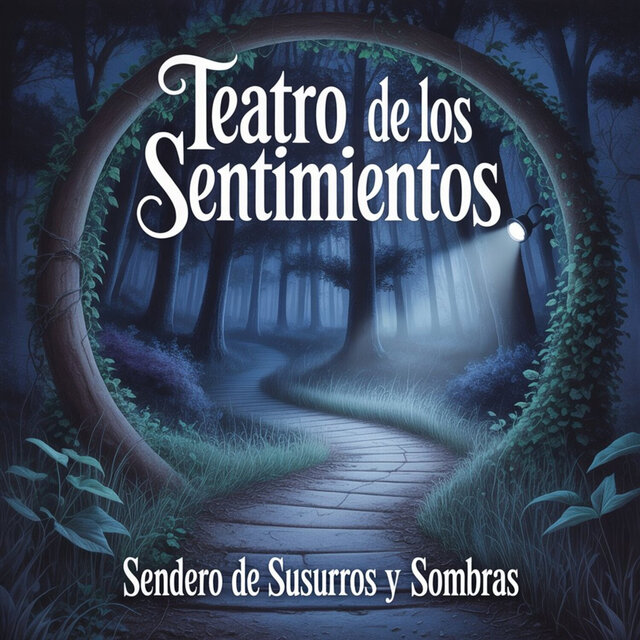 Sendero de susurros y sombras