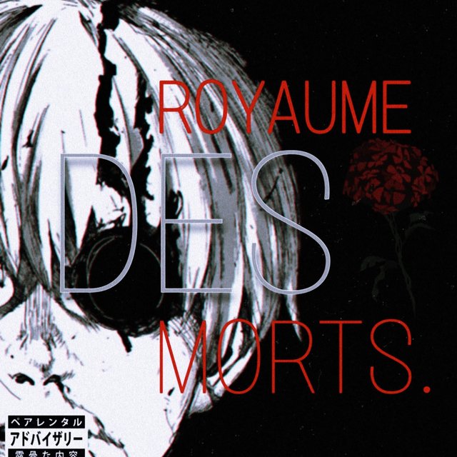 Royaume des Morts