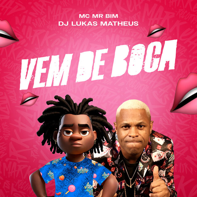 Vem de Boca