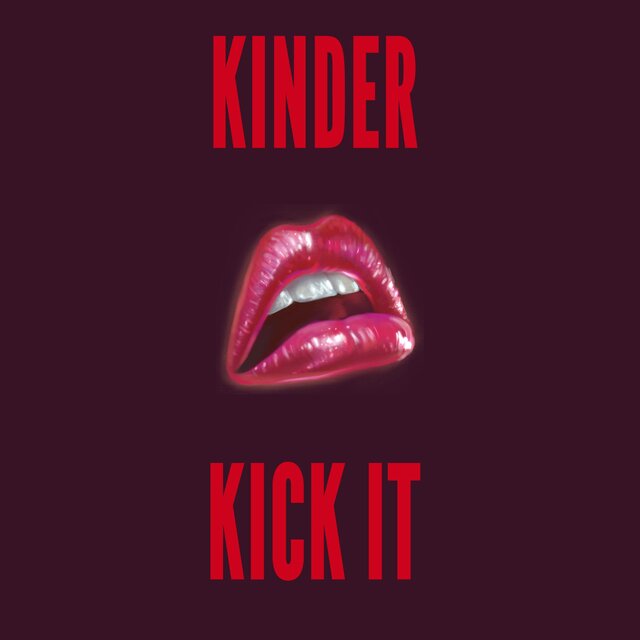 KICK IT (KICK IT)