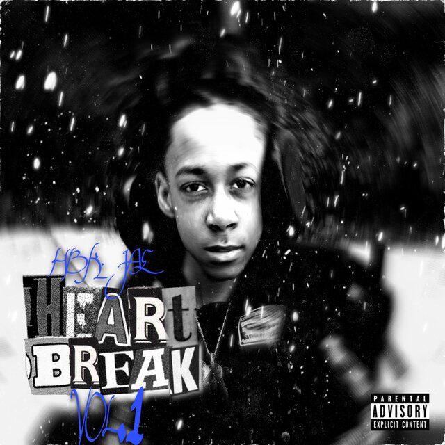 Heartbreak Vol. 1
