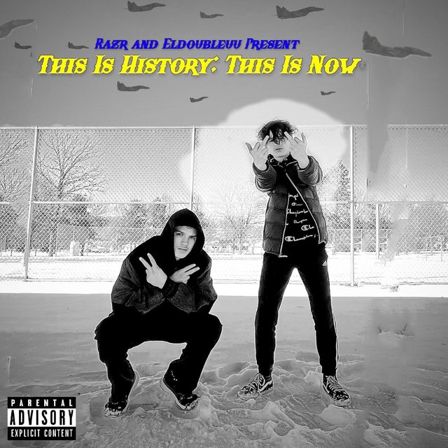 This Is History; This Is Now