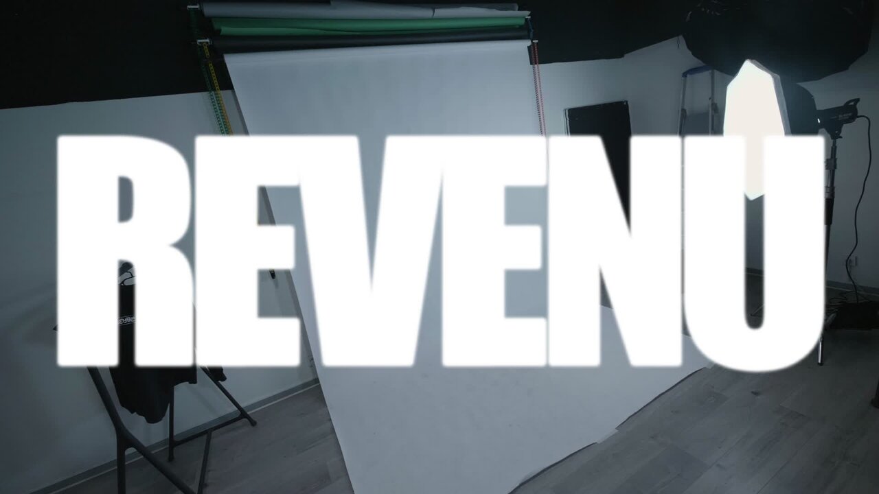 Revenu