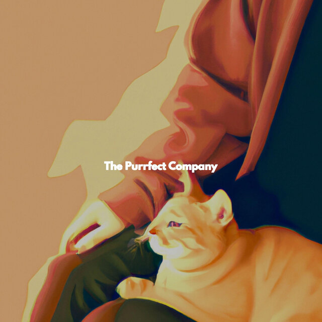 The Purrfect Company