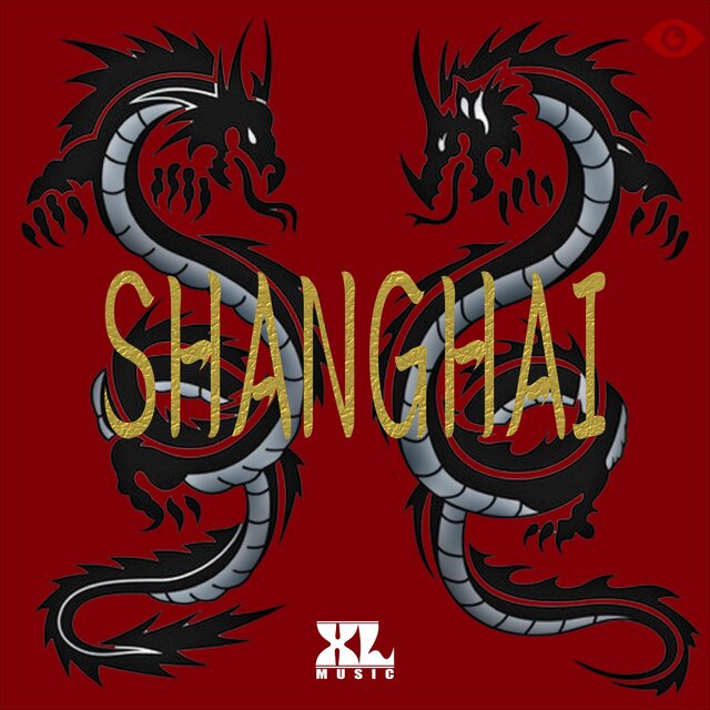 Shanghai (feat. DIEGO XL & F. OCHOA)