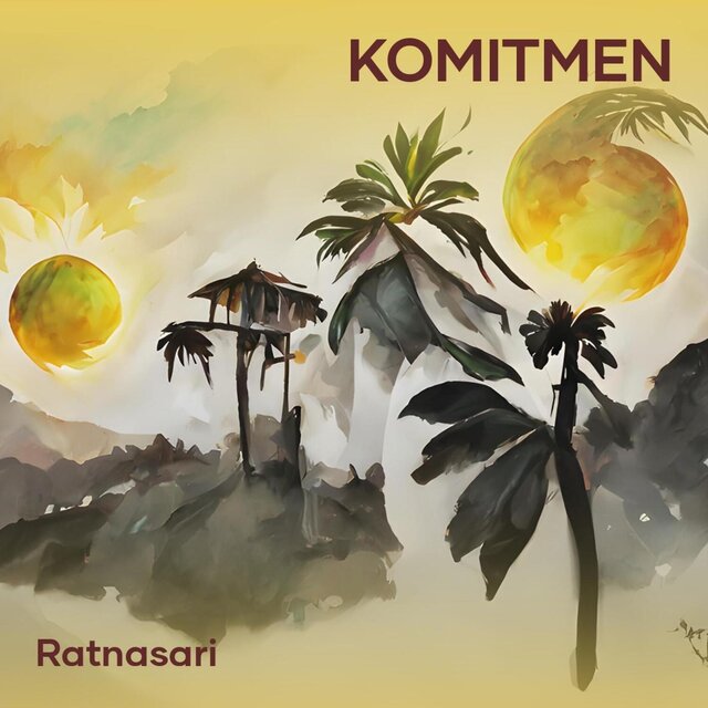 Komitmen