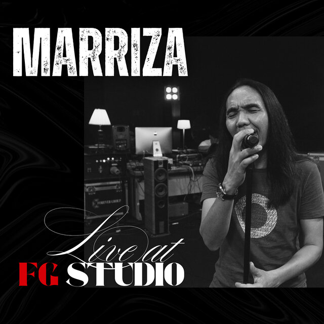 Live at Fg Studio