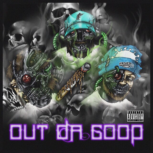 Out Da Goop