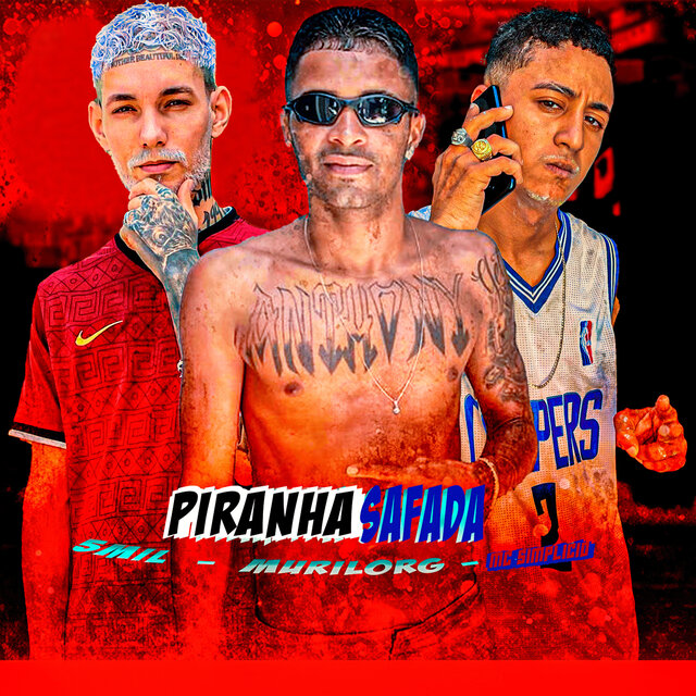 Piranha Safada