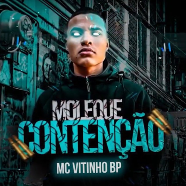 Moleque Contenção