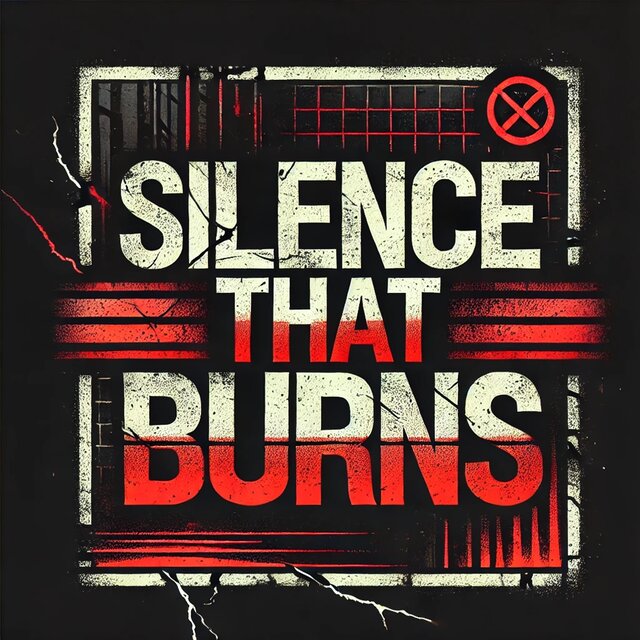 Silence That Burns