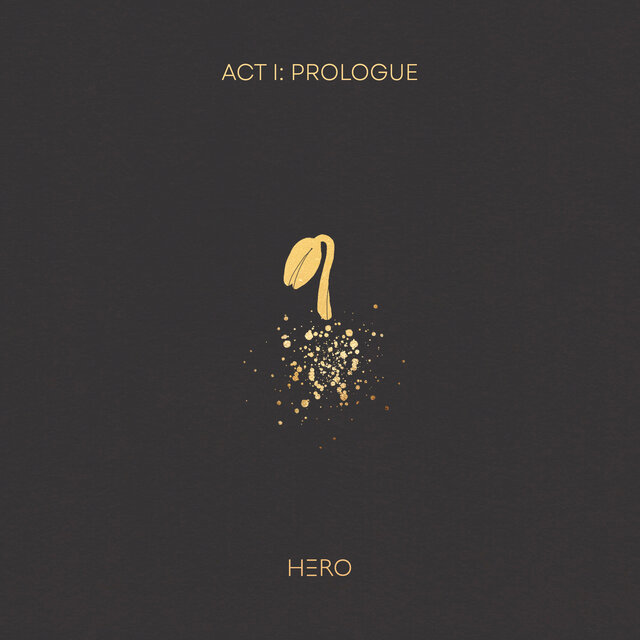 Act I: Prologue