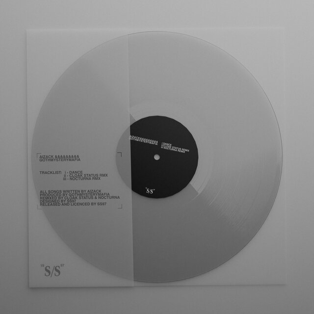 DANCE + REMIXES