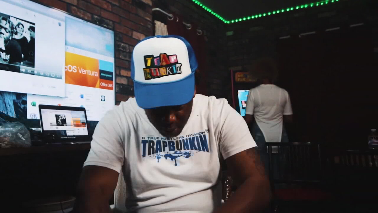 Mr Big Kashy (Official Video)