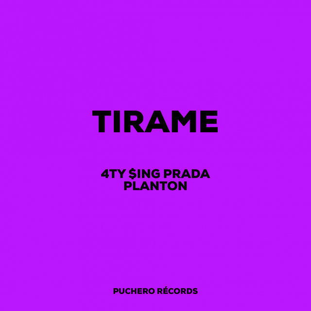 Tirame