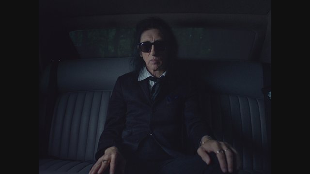 Johnny Remember Me