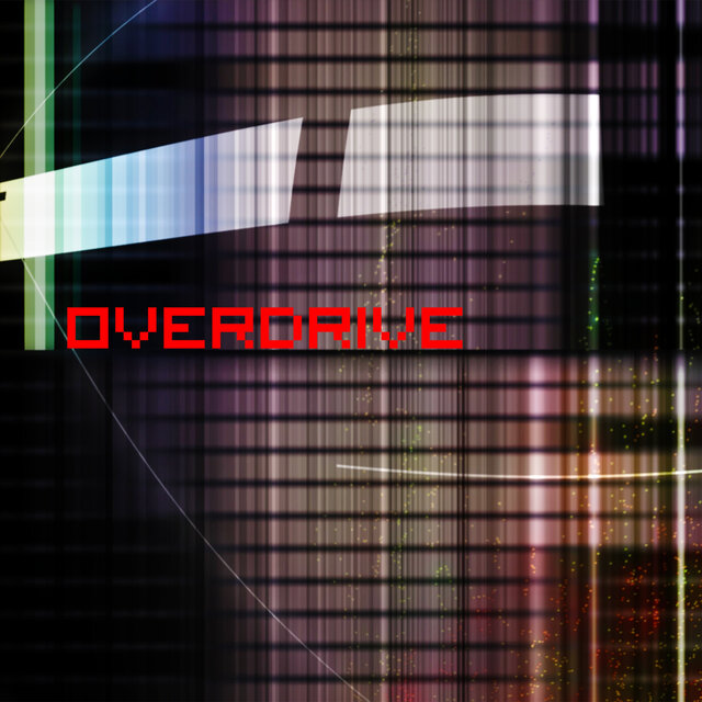 Overdrive