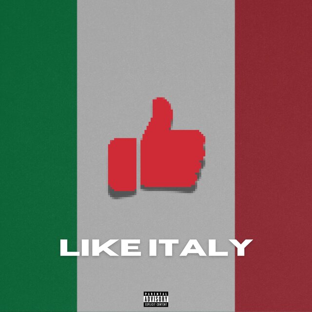 Like Italy