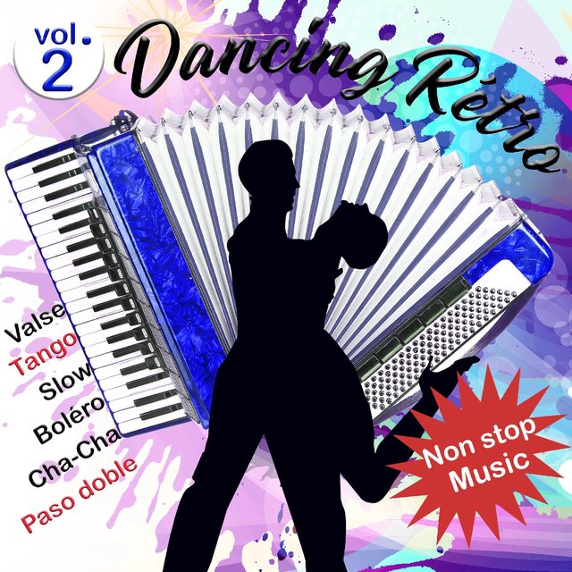 Dancing Rétro - Volume 2 (Non-Stop Music)