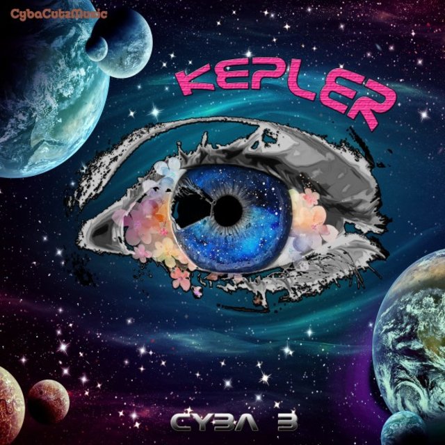 Kepler (Living Star)